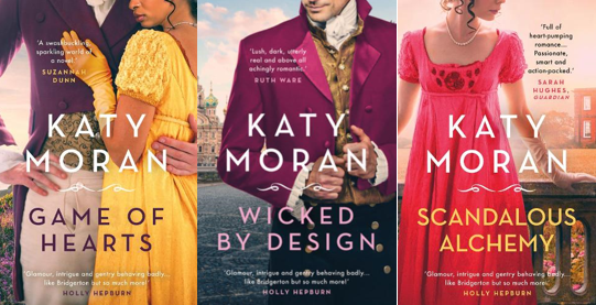 Writing Regency Romances | Writers & Artists